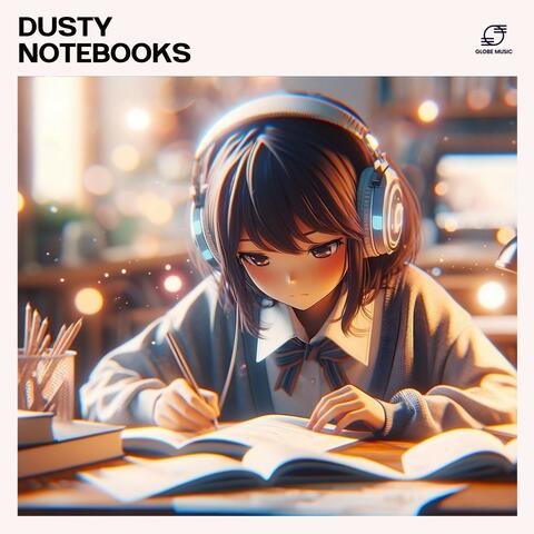 Dusty Notebooks
