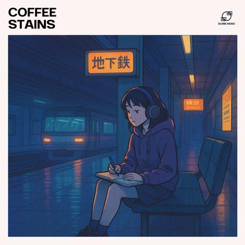 Coffee Stains