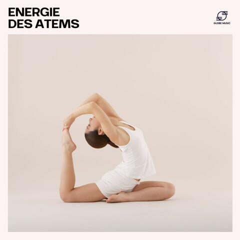 Energie des Atems