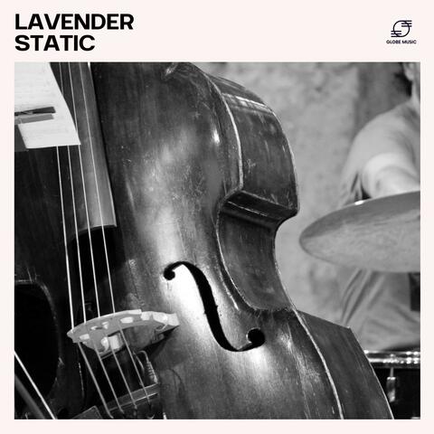 Lavender Static