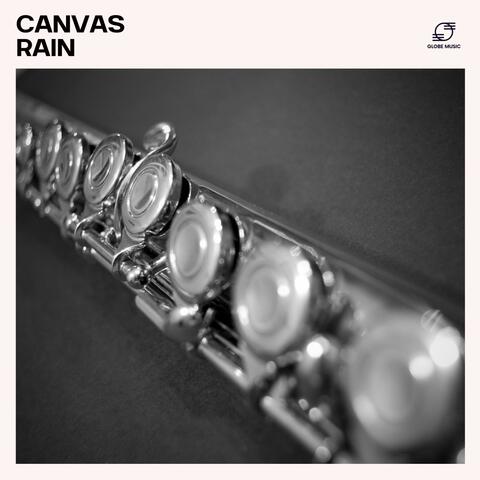 Canvas Rain