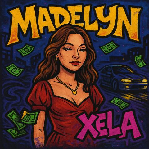MADELYN