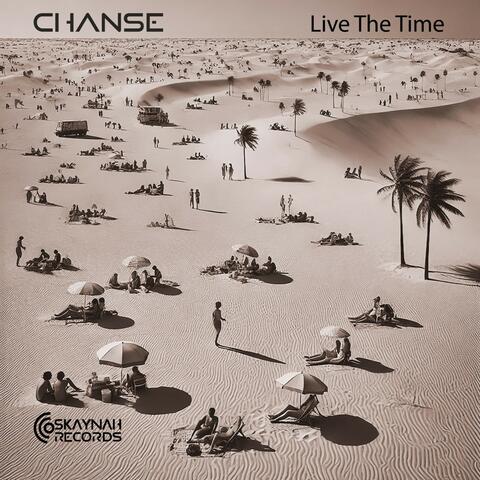 Live the Time