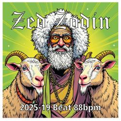 2025-19 Beat 88bpm
