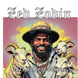 2025-18 Beat 88bpm
