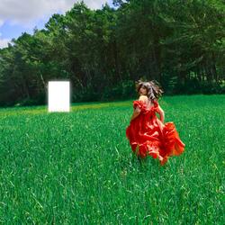 Campo de Relámpagos