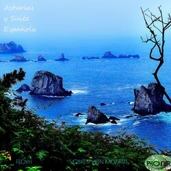 Asturias