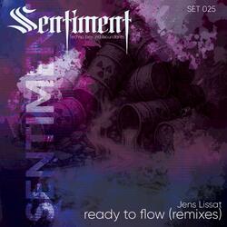 Ready to Flow