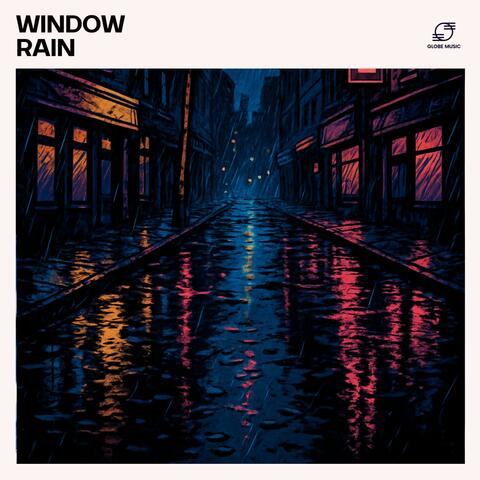 Window Rain