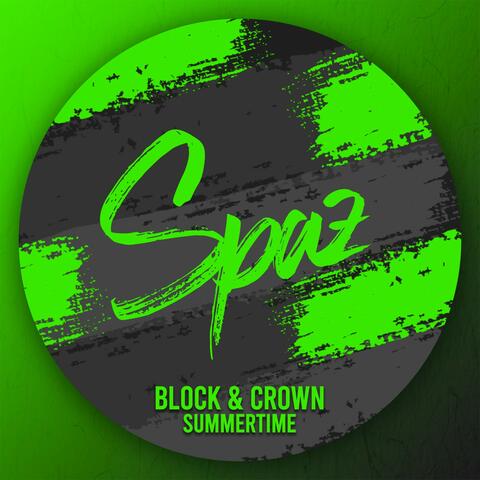 Summertime