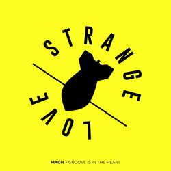 Groove Is in the Heart