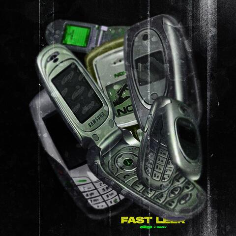 Fast leer