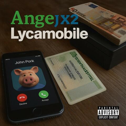 Lycamobile