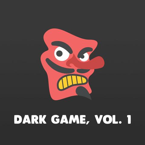 Darkgame, Vol. 1