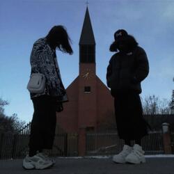 Роза В РУКАХ