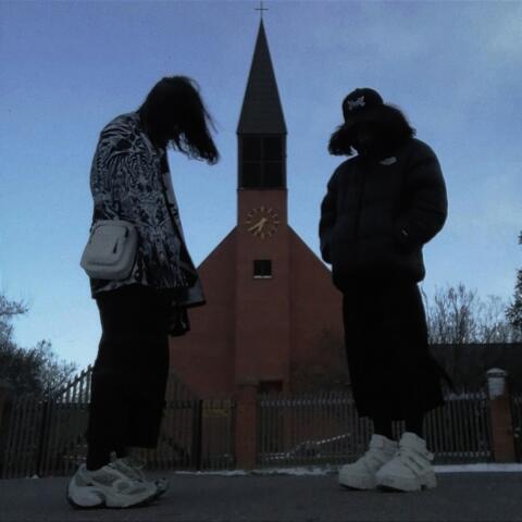 Роза В РУКАХ