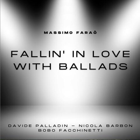 Fallin' in Love with Ballads