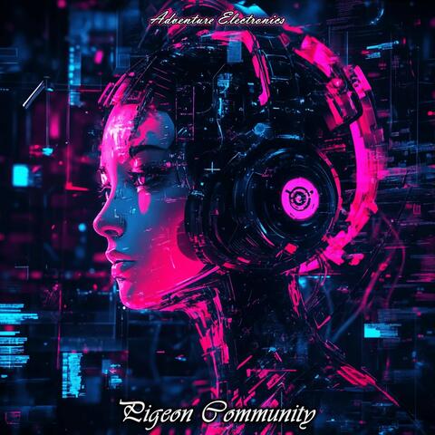 Adventure Electronics