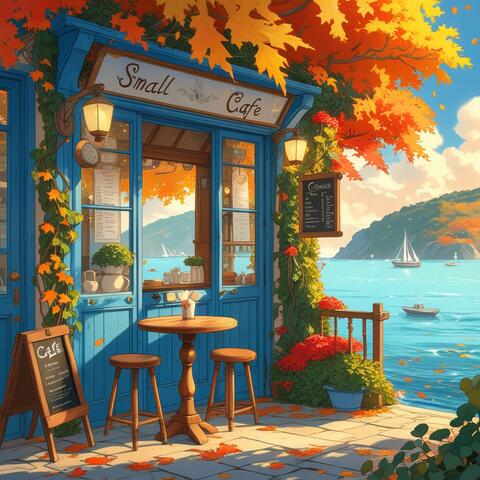 Small Cafe