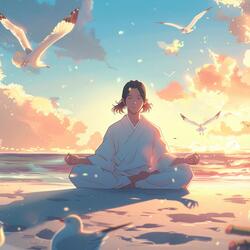 Морской прибой