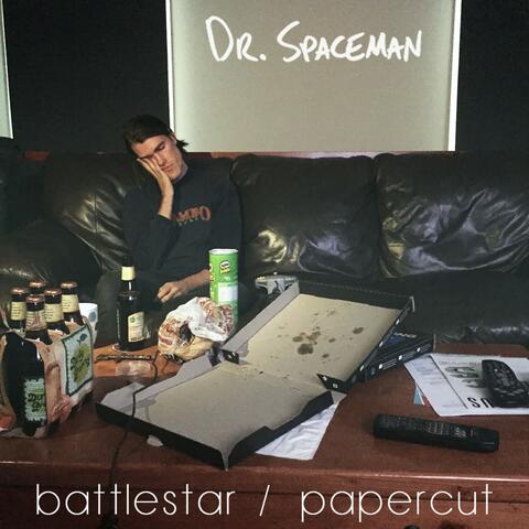 Battlestar / Papercut