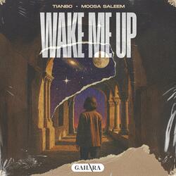 Wake Me Up