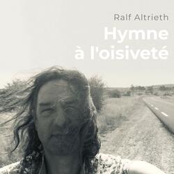 Hymne à l'oisiveté