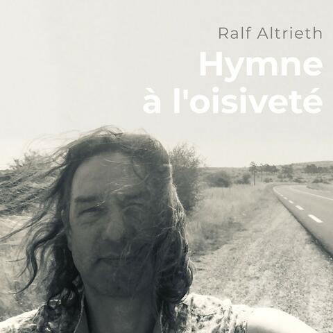 Hymne à l'oisiveté