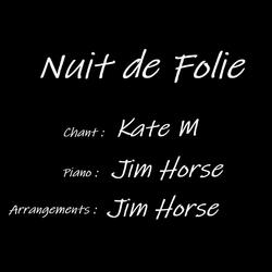 Nuit de folie