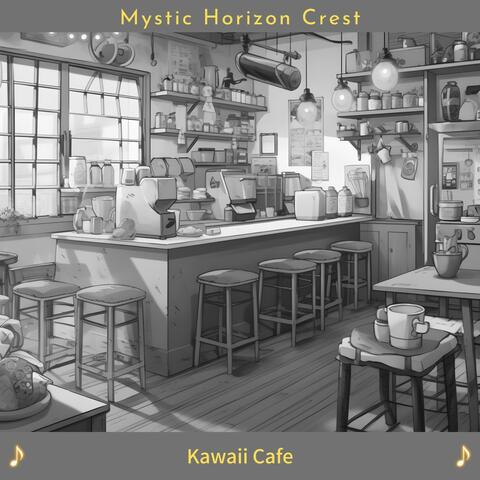 Kawaii Cafe