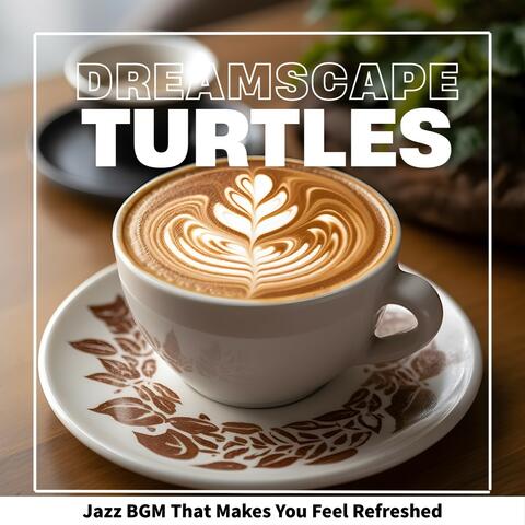 Jazz Bgm That Makes You Feel Refreshed