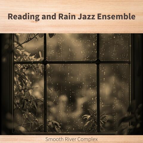 Reading and Rain Jazz Ensemble