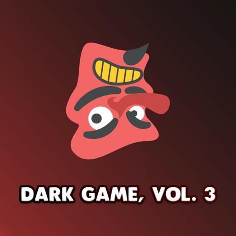 Darkgame, Vol. 3