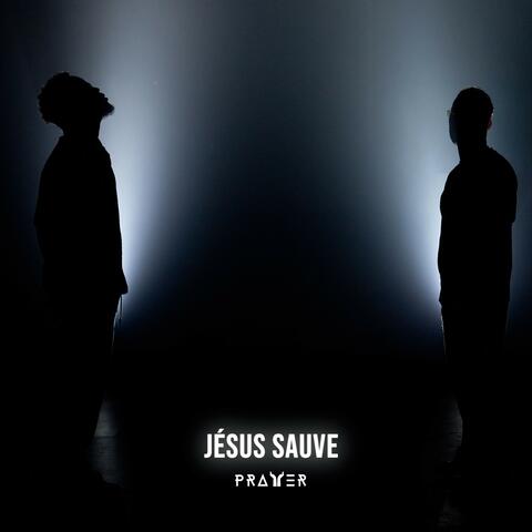 Jésus sauve