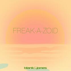 Freak-A-Zoid