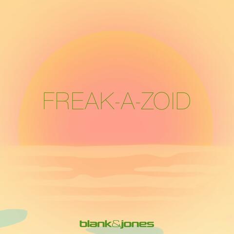 Freak-A-Zoid