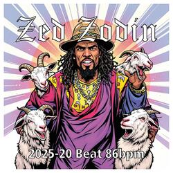 2025-20 Beat 86bpm