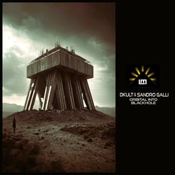 Orbital into Blackhole