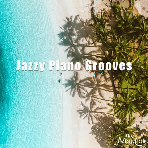 Jazzy Piano Grooves
