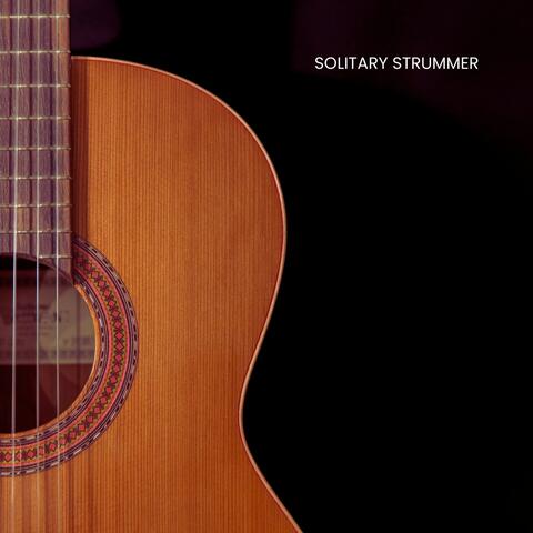 Solitary Strummer