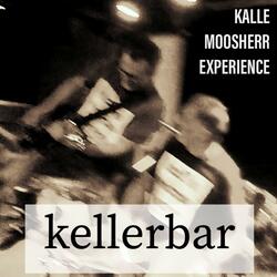 Kellerbar