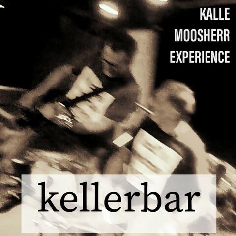 Kellerbar