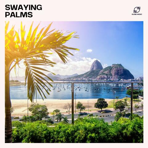 Swaying Palms