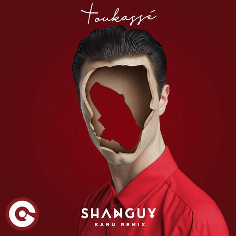 Toukassé (Kanu Remix)