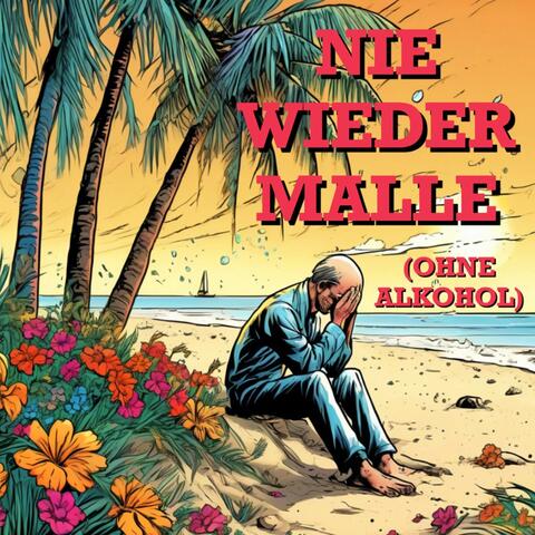 Nie wieder Malle (Ohne Alkohol)