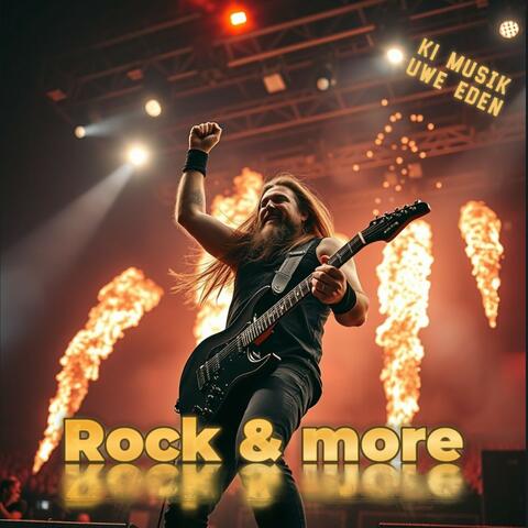 Rock & More