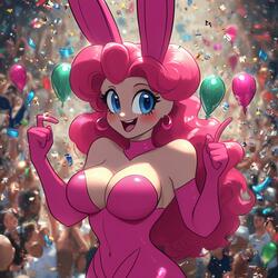 Pinkie Swing Style Funk