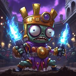 Automotivo Huge Gigantacus