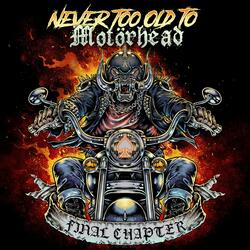 Stone Dead Forever
