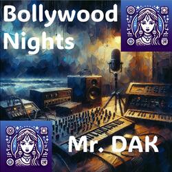 Bollywood Nights (Instrumental)
